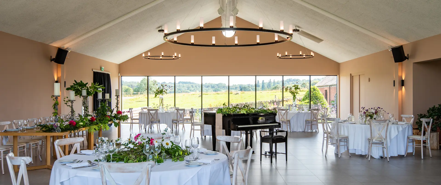 crumplebury the great barn